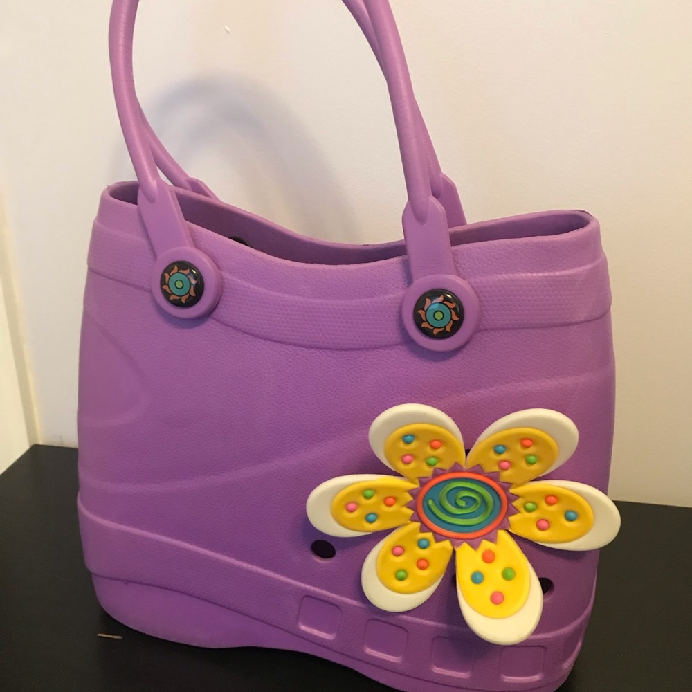 Fun purse